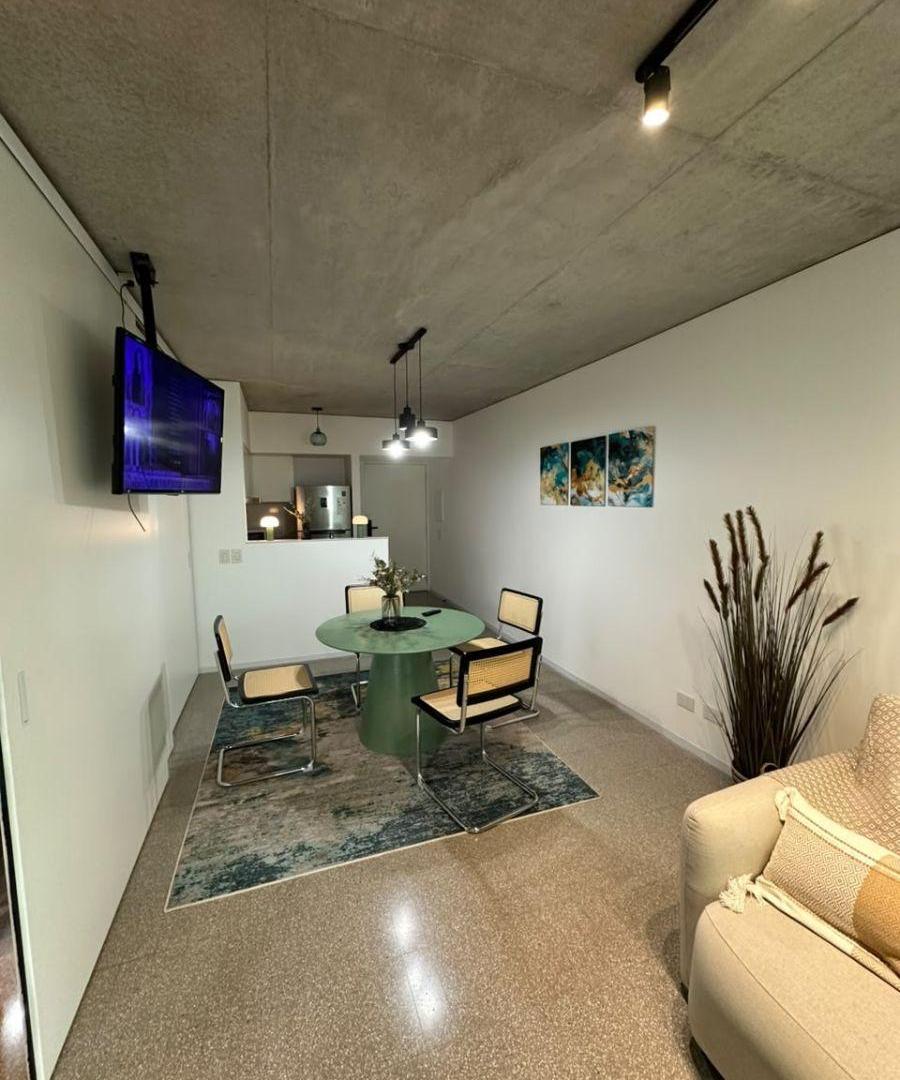 Foto de Venta Departamento 2 Ambientes 46,26 m² Balcón Vista Abierta Full, imagen 4