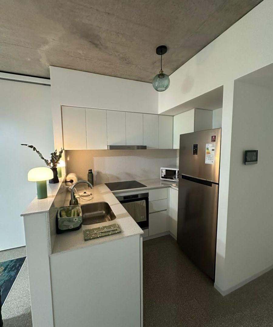 Foto de Venta Departamento 2 Ambientes 46,26 m² Balcón Vista Abierta Full, imagen 5