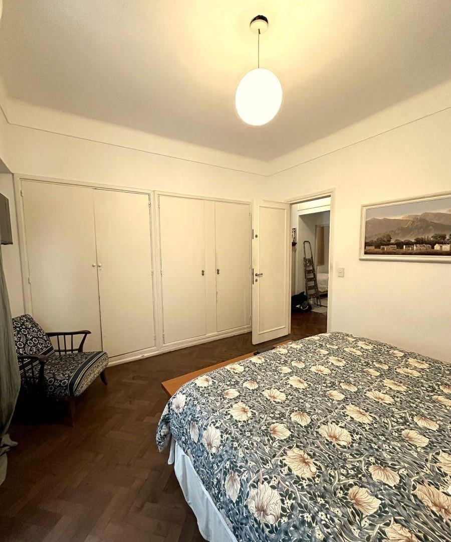 Foto de Venta Departamento Palermo chico 127m2 Edificio categoría Baulera, imagen 5