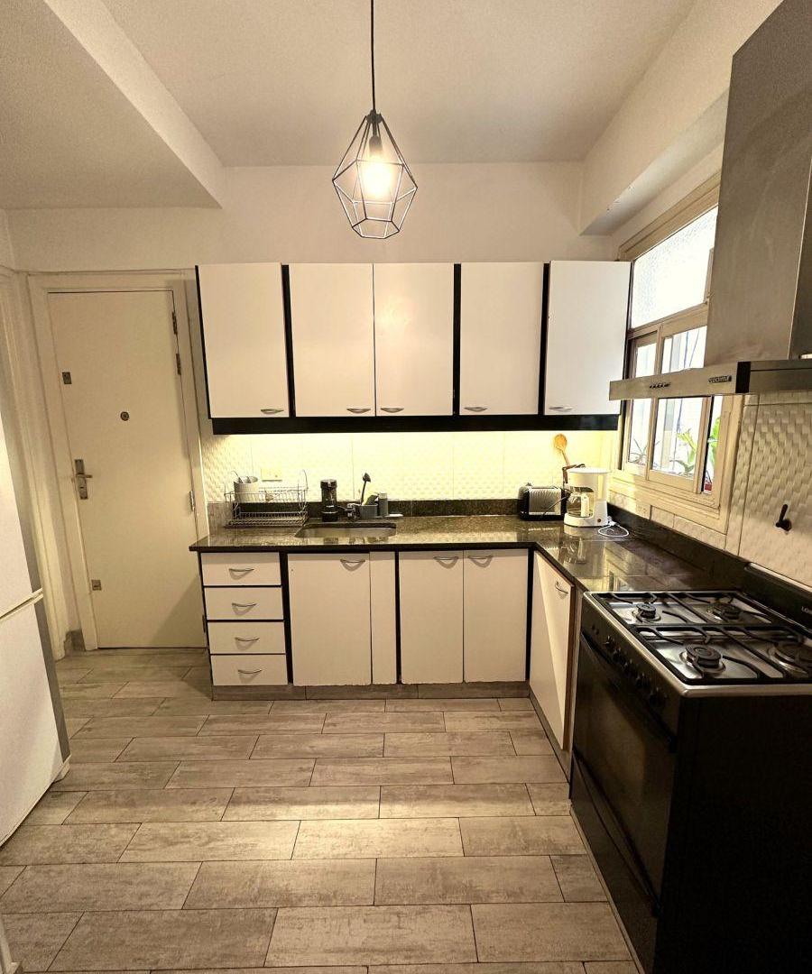 Foto de Venta Departamento Palermo chico 127m2 Edificio categoría Baulera, imagen 3