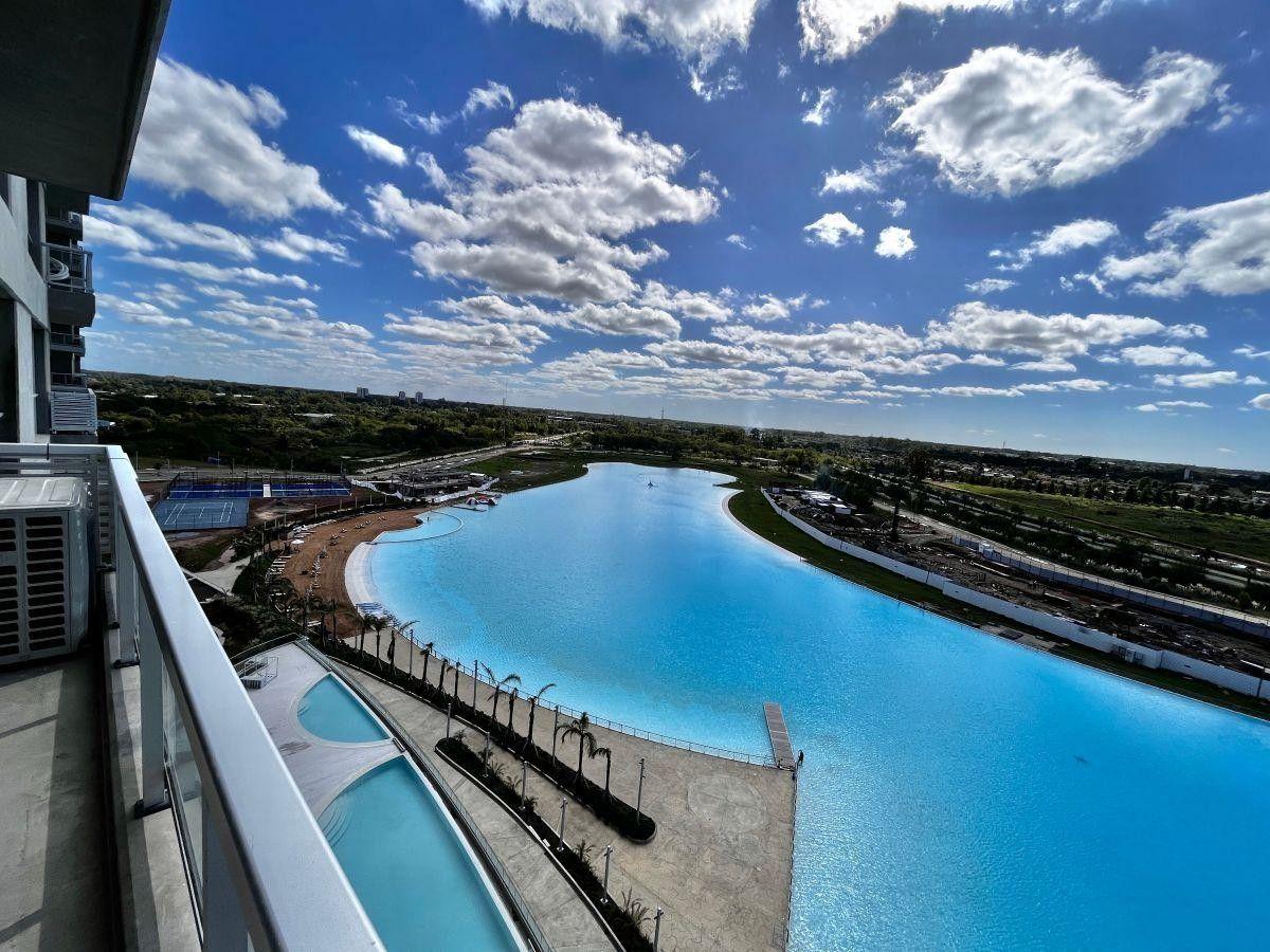 Foto de Venta Monoambiente Remeros Beach Edificio Sky 2 Full Amenities Premium, imagen 1
