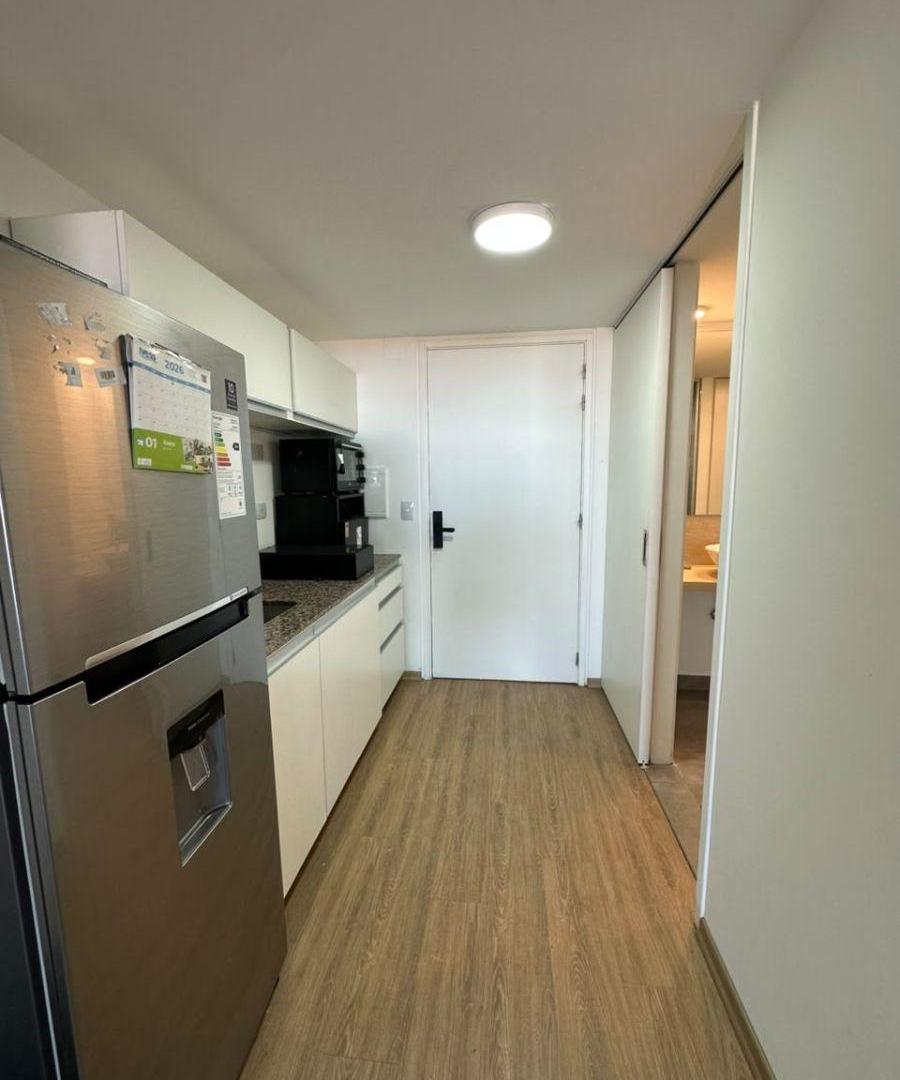 Foto de Venta Monoambiente Estudio a Estrenar Quartier Retiro Full Amenities, imagen 1