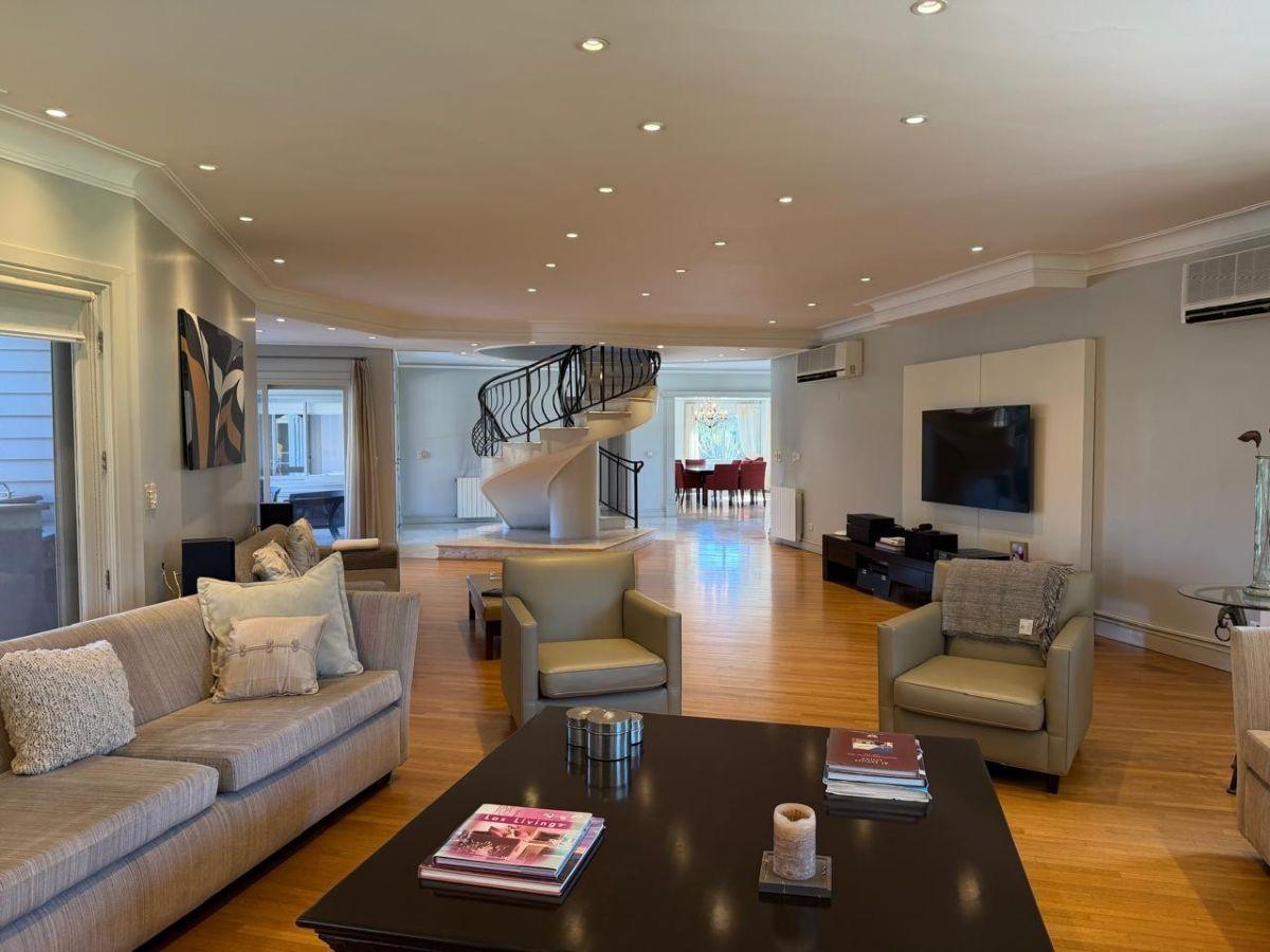 Foto de Venta Casa San Diego Country Club Lote central 5400m2 Pileta Parrilla, imagen 3