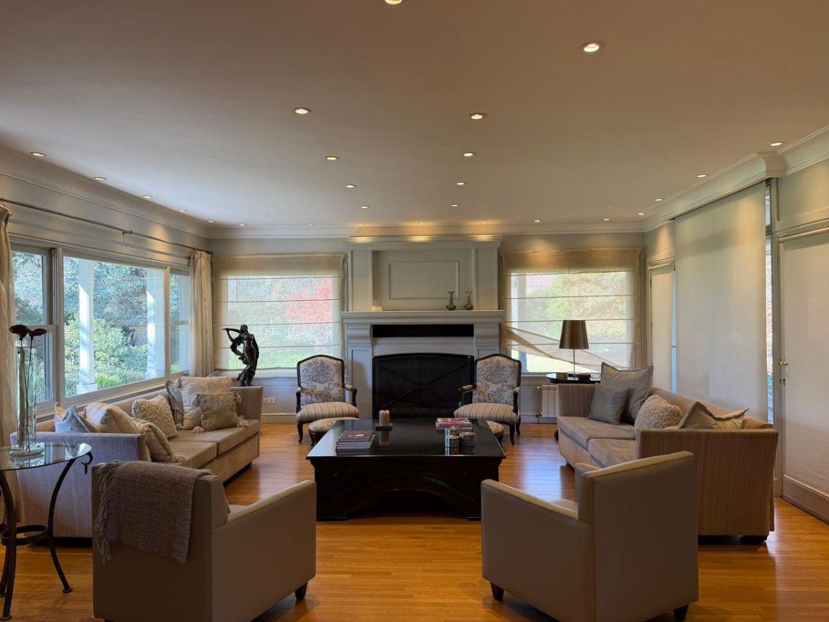 Foto de Venta Casa San Diego Country Club Lote central 5400m2 Pileta Parrilla, imagen 5