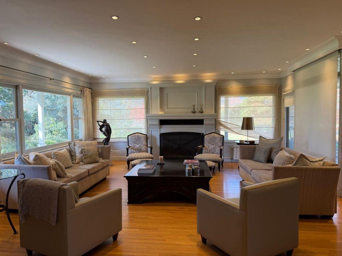 Foto de Venta Casa San Diego Country Club Lote central 5400m2 Pileta Parrilla, imagen 4
