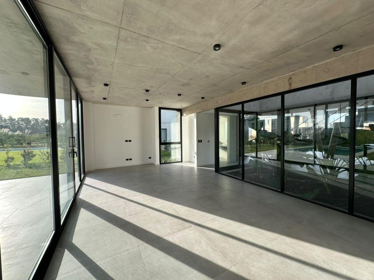 Foto de Venta Casa Lote 850m2 La Calesa Pilará Golf Polo Se aceptan bienes en, imagen 4