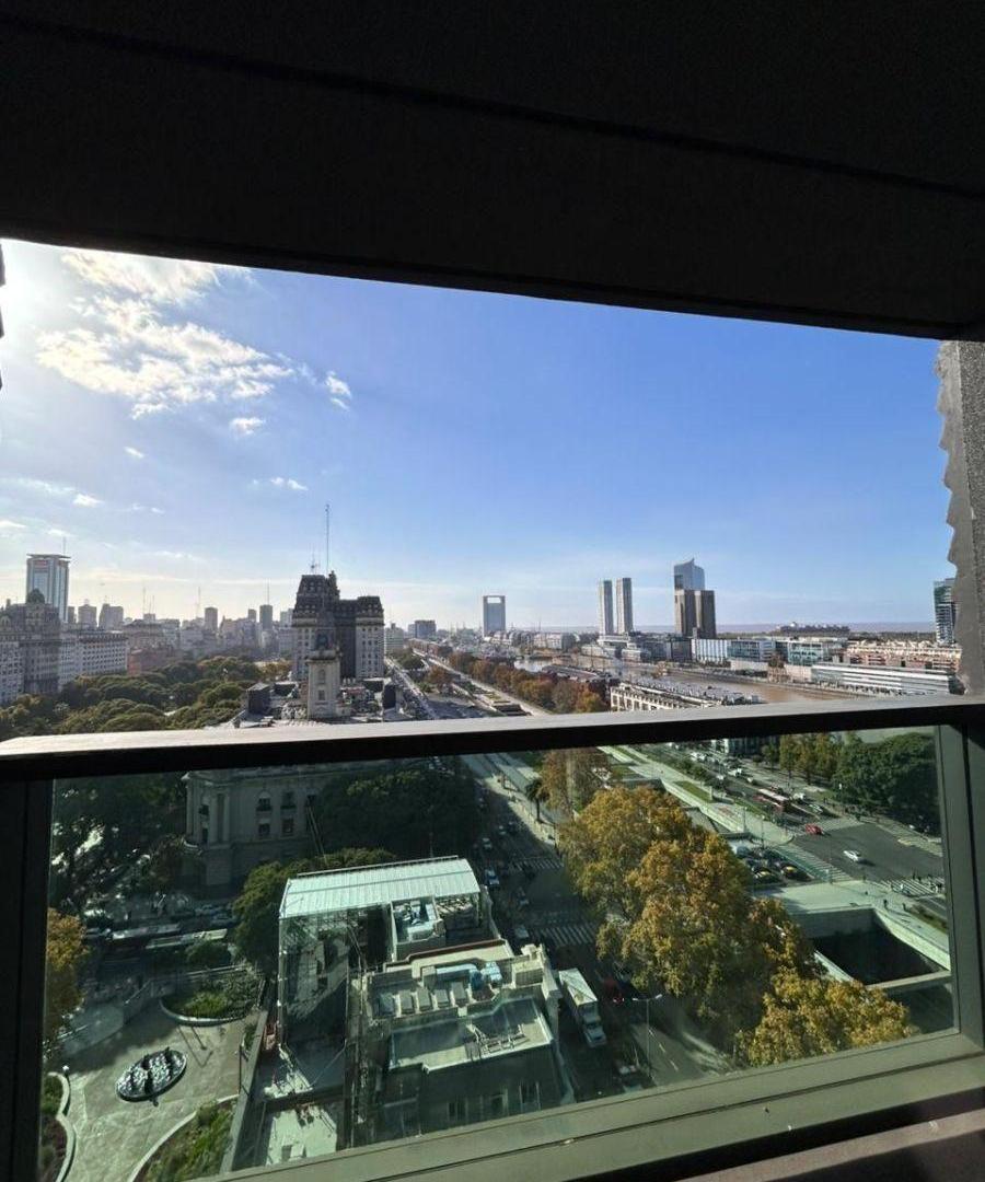 Foto de Venta Departamento 2 Ambientes 46,26 m² Balcón Vista Abierta Full, imagen 4