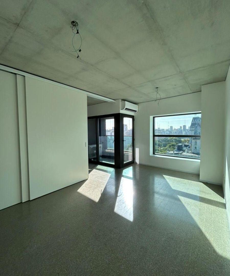 Foto de Venta Departamento 2 Ambientes 46,26 m² Balcón Vista Abierta Full, imagen 3