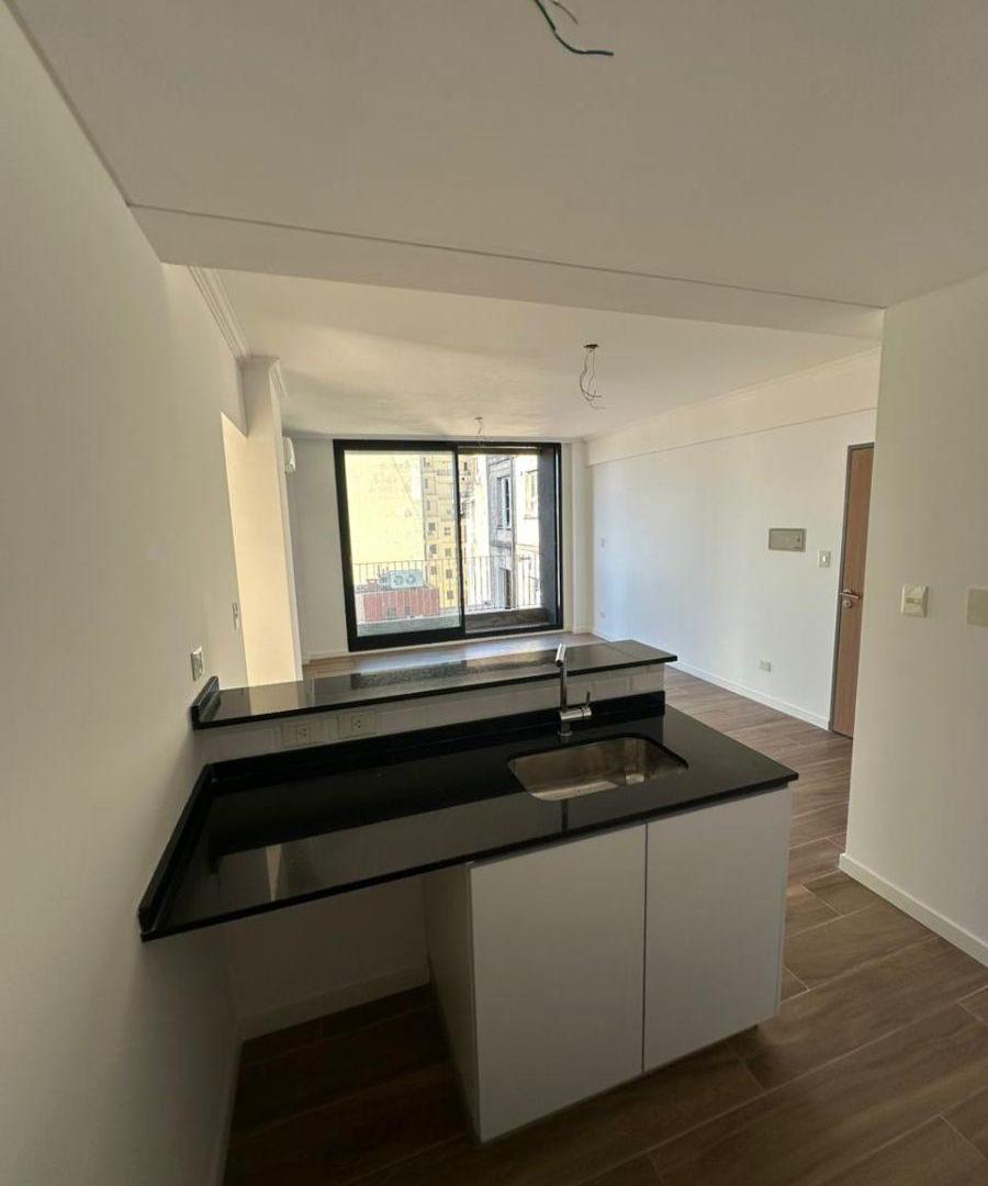 Foto de Departamento Edificio Aralis a Estrenar 57 m² 3 Ambientes Amenities, imagen 4