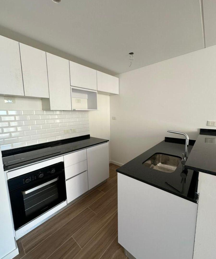 Foto de Departamento Edificio Aralis a Estrenar 57 m² 3 Ambientes Amenities, imagen 3