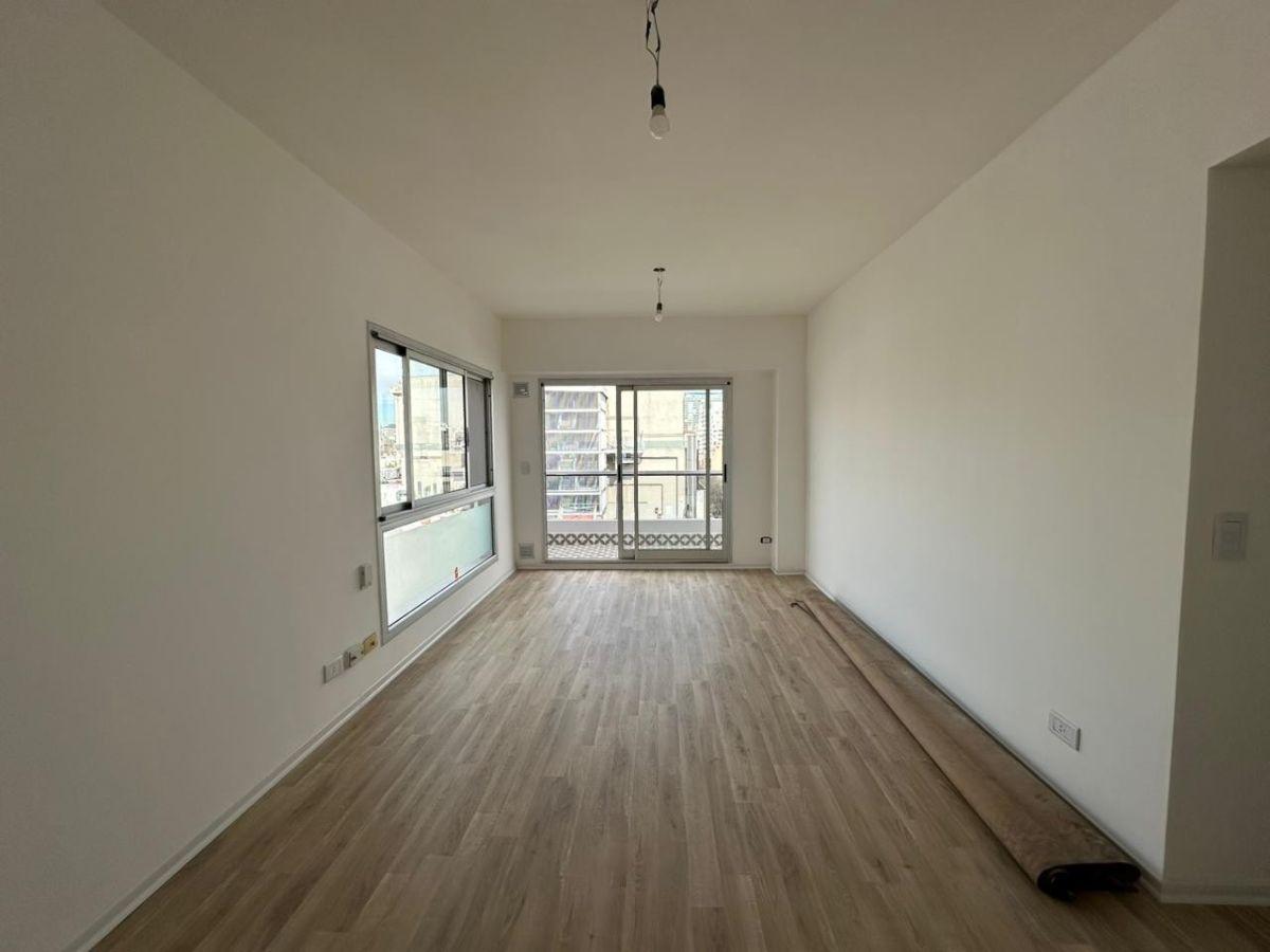 Foto de Venta Departamento 70m² 3 ambientes Belgrano Roosevelt 1500, imagen 3