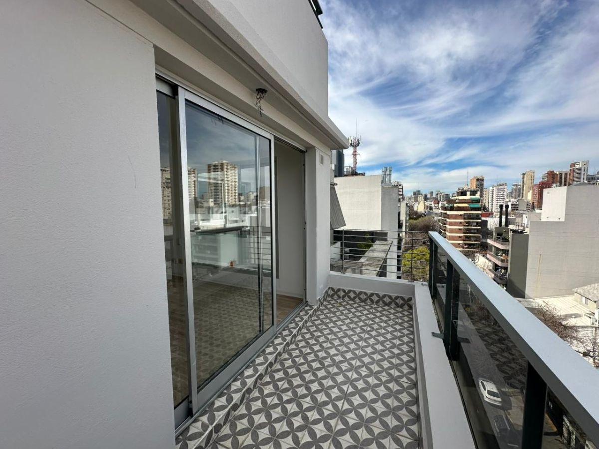 Foto de Venta Departamento 70m² 3 ambientes Belgrano Roosevelt 1500, imagen 1