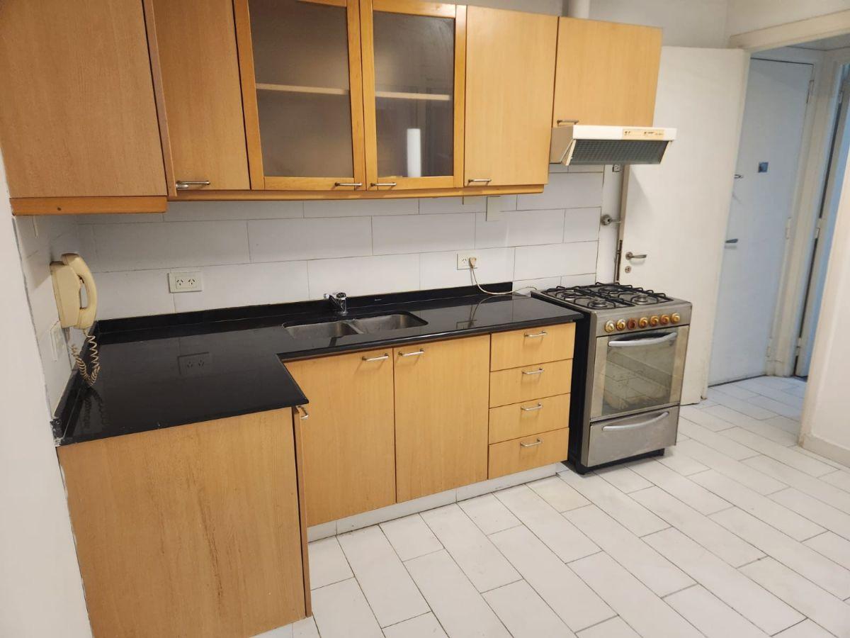 Foto de Venta Departamento Av del Libertador 2600 Palermo Chico 90 m² Cochera, imagen 3