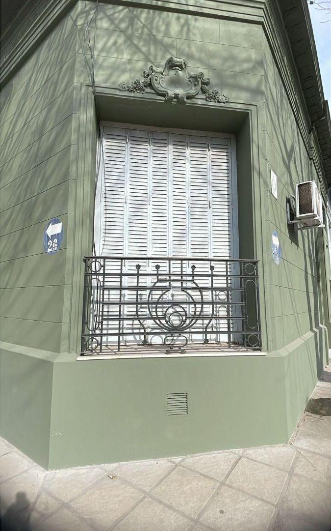 Foto de Venta Casa de 194 m² con 3 dormitorios Casco histórico de Mercedes, imagen 1