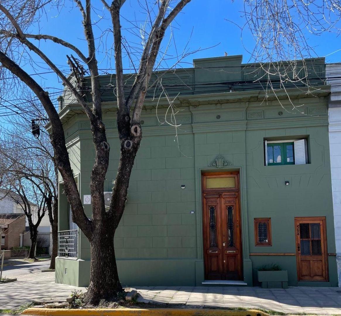 Foto de Venta Casa de 194 m² con 3 dormitorios Casco histórico de Mercedes, imagen 5