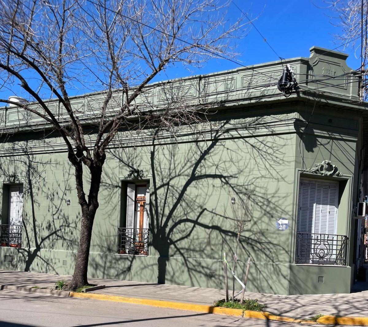 Foto de Venta Casa de 194 m² con 3 dormitorios Casco histórico de Mercedes, imagen 3