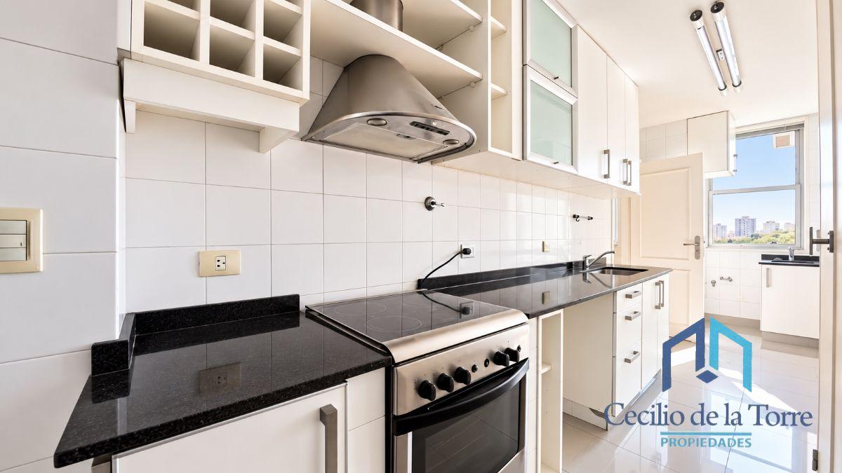 Foto de Venta Departamento Posadas 1100 Vigilancia 24hs Cochera Baulera 3 amb, imagen 2