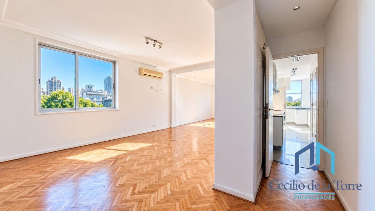 Foto de Venta Departamento Posadas 1100 Vigilancia 24hs Cochera Baulera 3 amb, imagen 5