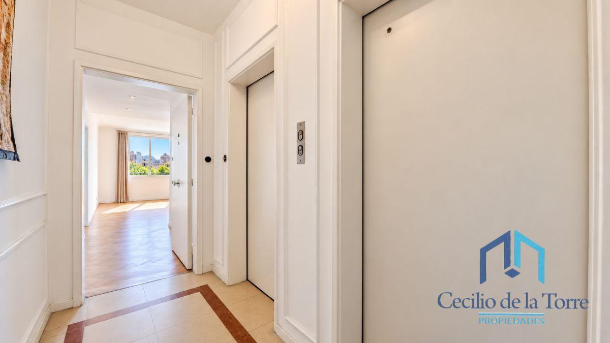 Foto de Venta Departamento Posadas 1100 Vigilancia 24hs Cochera Baulera 3 amb, imagen 4