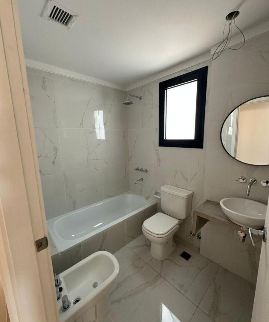 Foto de Venta departamento 3 ambientes con cochera balcón aterrazado 73m2, imagen 5