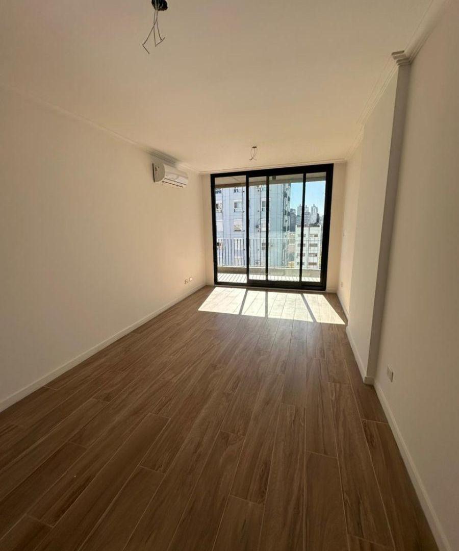 Foto de Venta departamento 3 ambientes con cochera balcón aterrazado 73m2, imagen 2