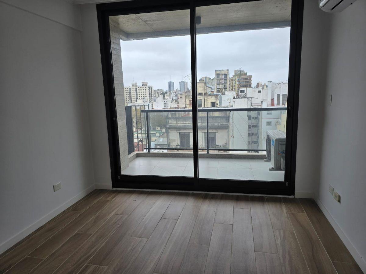 Foto de Venta Monoambiente Edificio Aralis 32m2 balcón Full amenities cochera, imagen 5