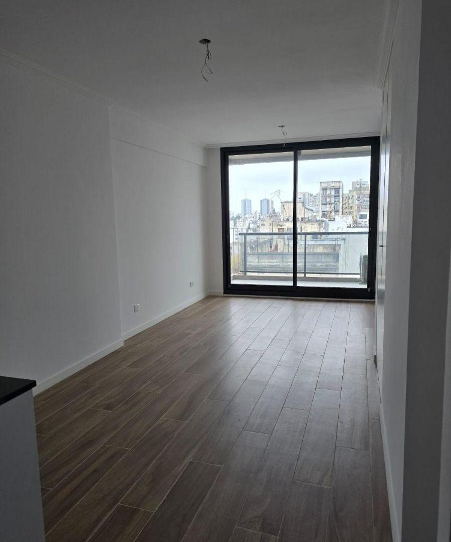 Foto de Venta Monoambiente Edificio Aralis 32m2 balcón Full amenities cochera, imagen 4