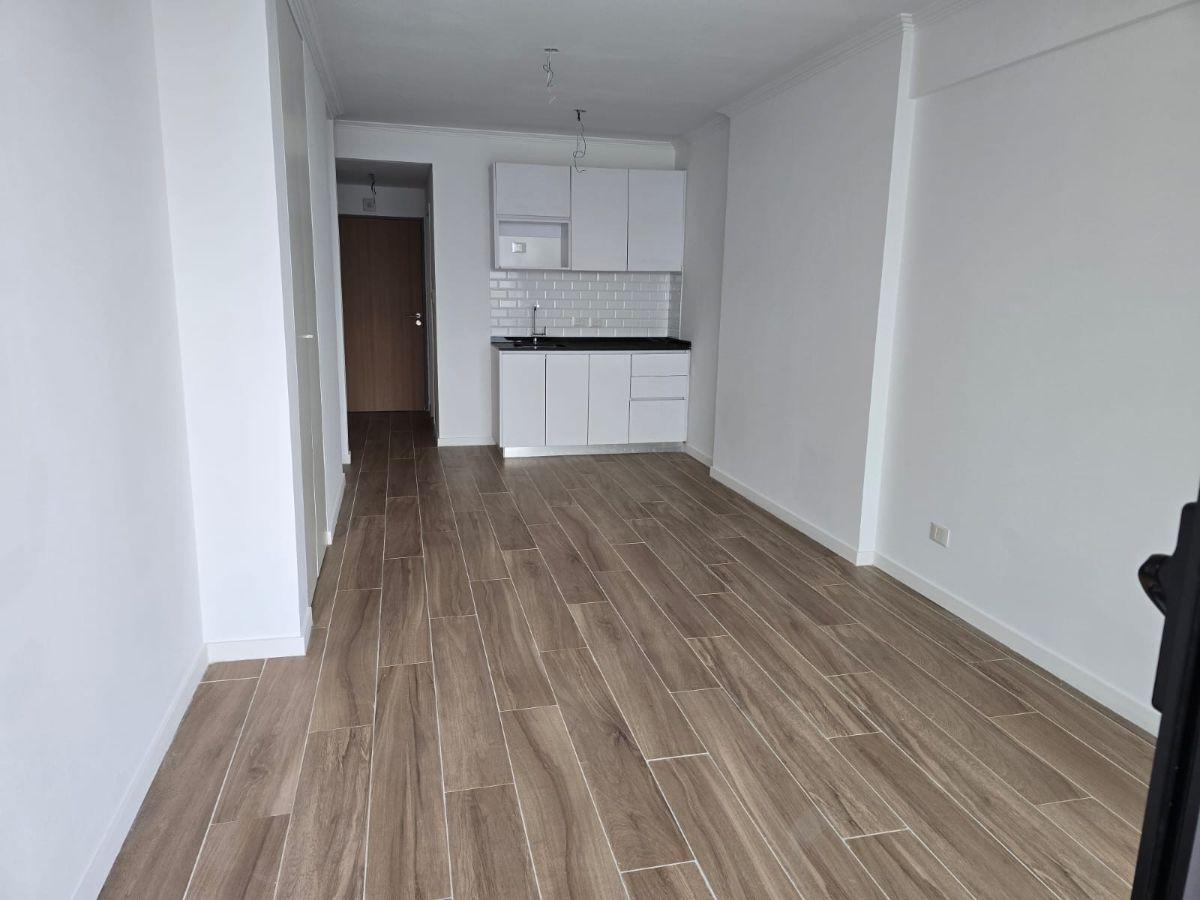 Foto de Venta Monoambiente Edificio Aralis 32m2 balcón Full amenities cochera, imagen 2