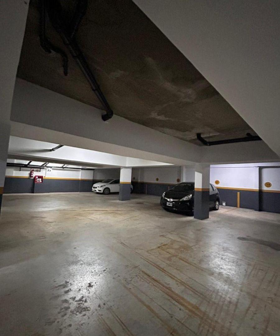 Foto de Venta Monoambiente Edificio Aralis 27 m² Full Amenities Cochera optativa, imagen 4