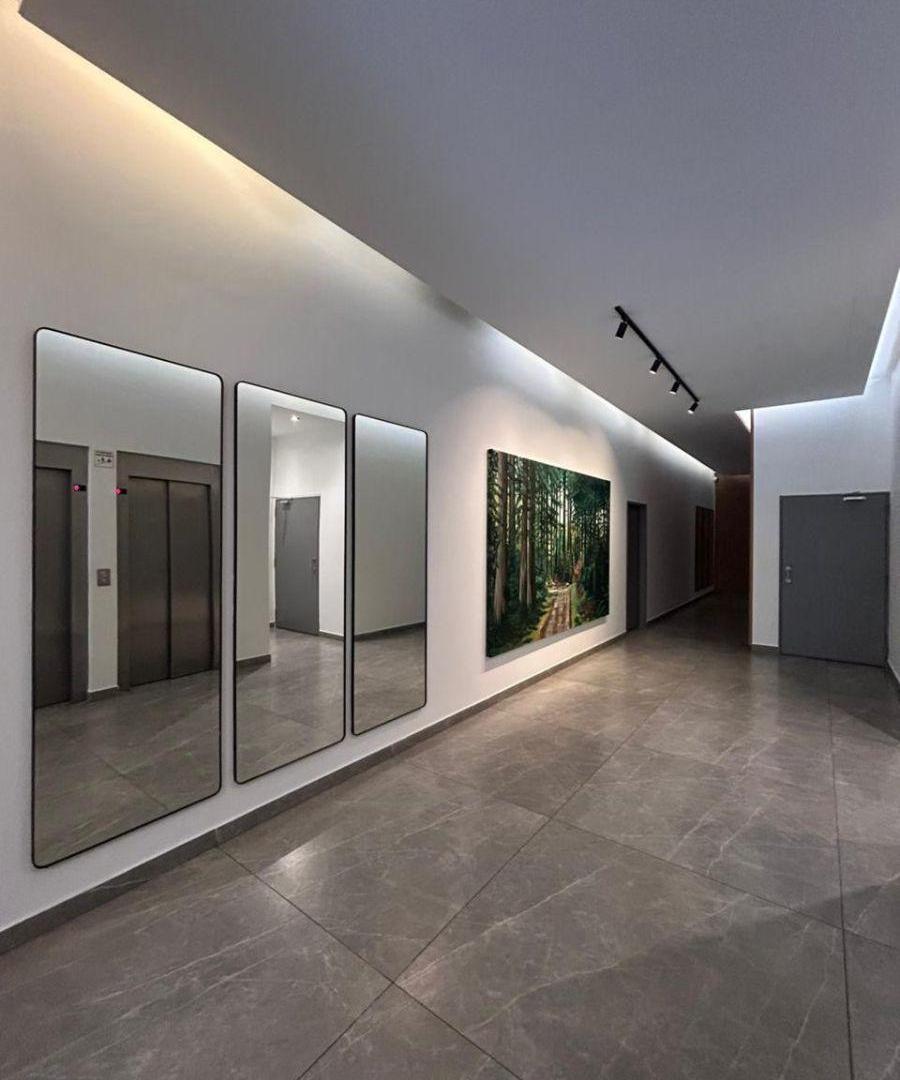 Foto de Venta Monoambiente Edificio Aralis 28m² Full Amenities Cochera Optativa, imagen 2