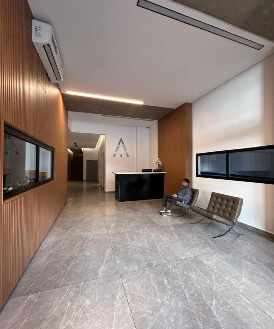 Foto de Venta Monoambiente Edificio Aralis 28m² Full Amenities Cochera Optativa, imagen 5