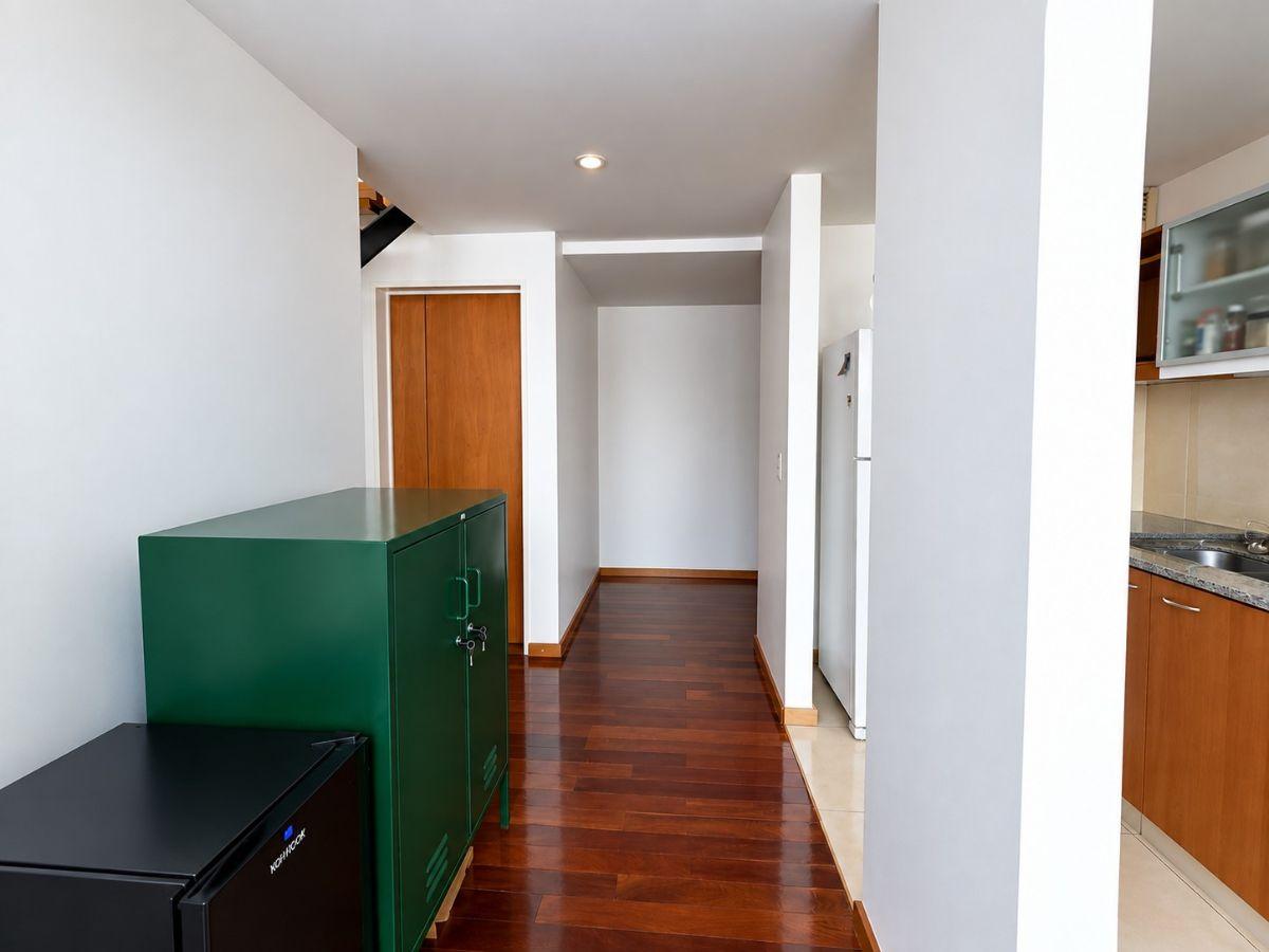 Foto de Venta departamento en duplex 70m2 Belgrano, imagen 3
