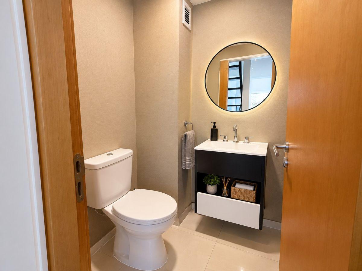Foto de Venta departamento en duplex 70m2 Belgrano, imagen 5