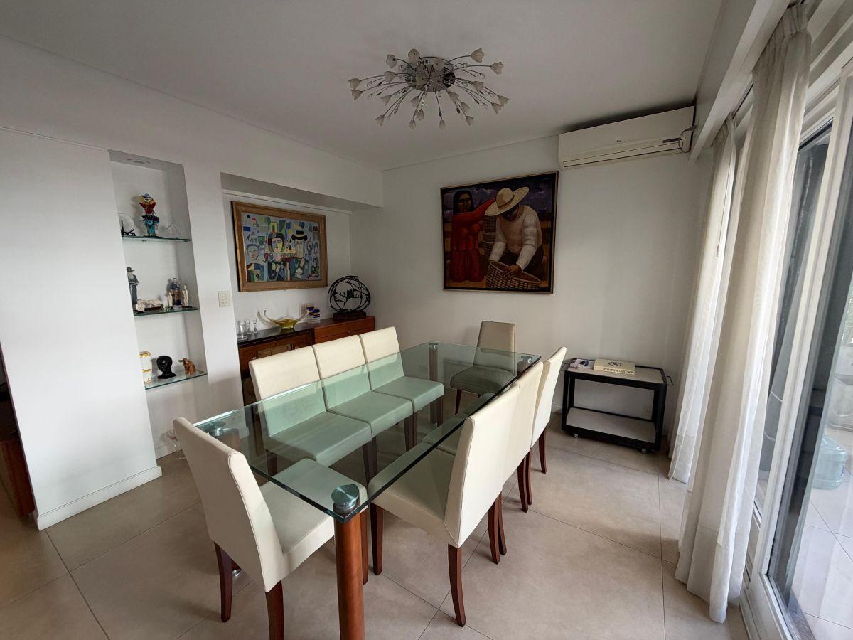 Foto de Venta departamento Arabe Siria 3200 Botánico 133m2 4 ambientes con, imagen 5