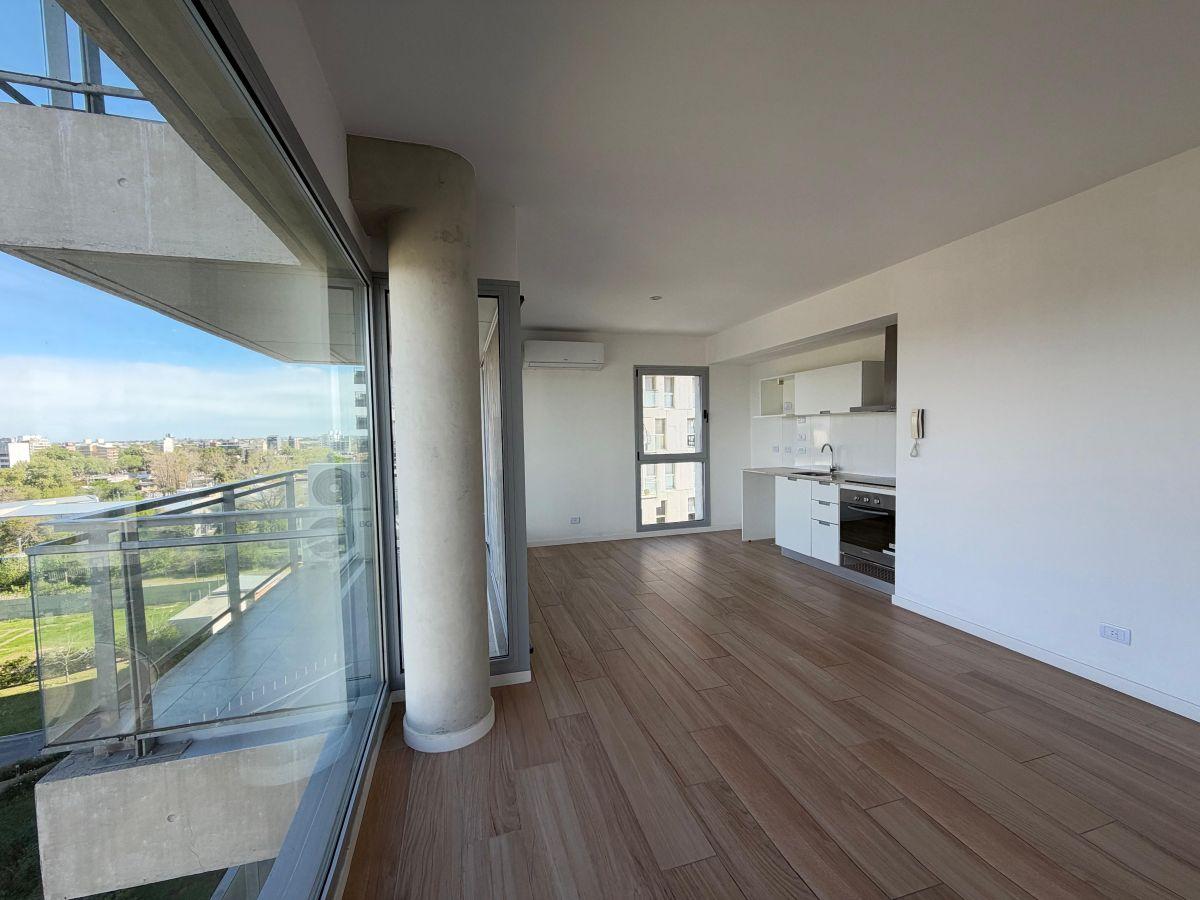 Foto de Alquiler departamento Venice Tigre 56m2 Vista a la Bahía cochera, imagen 4