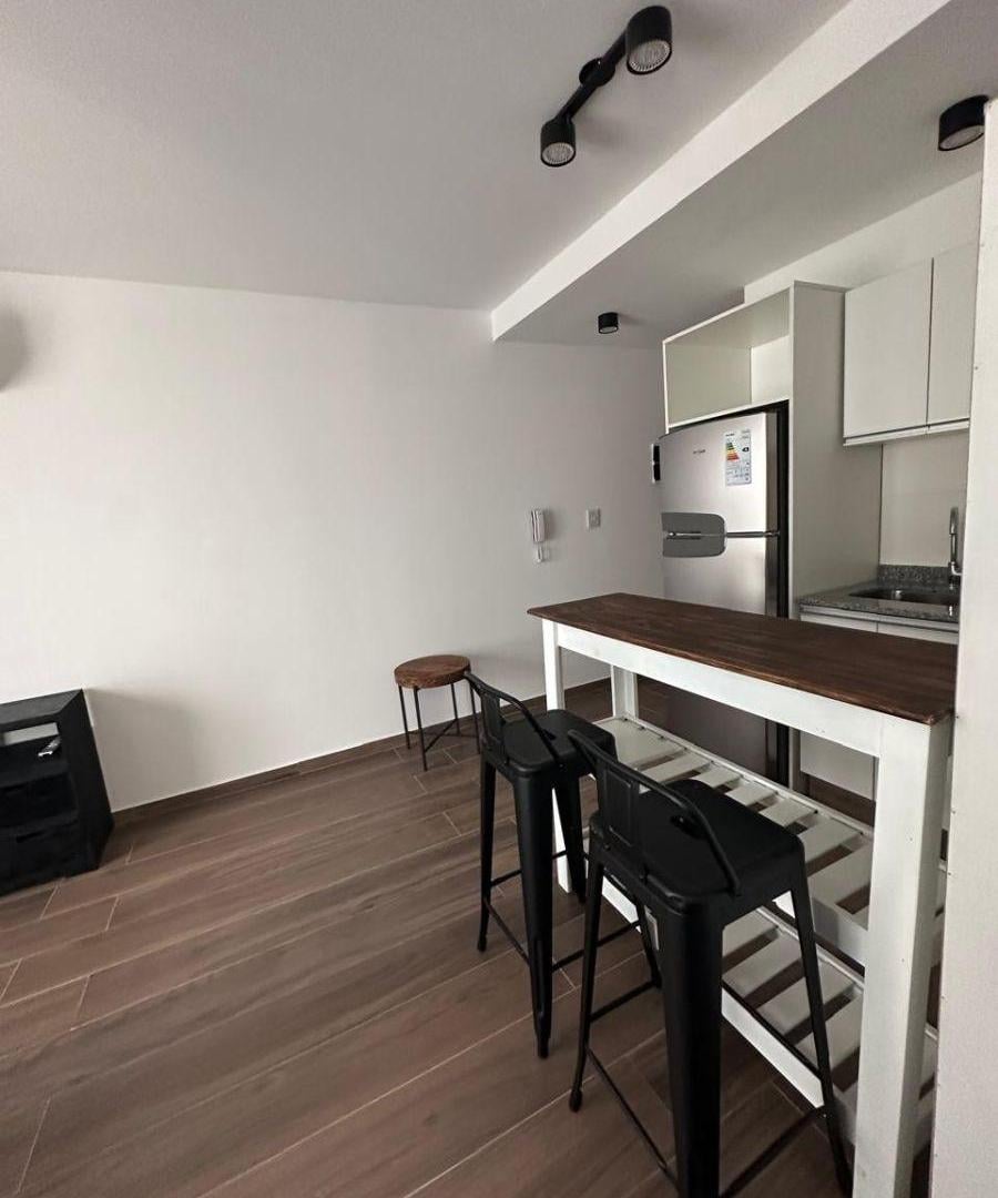 Foto de Venta Monoambiente Av. San Juan 2000 Amenities Equipado, imagen 2