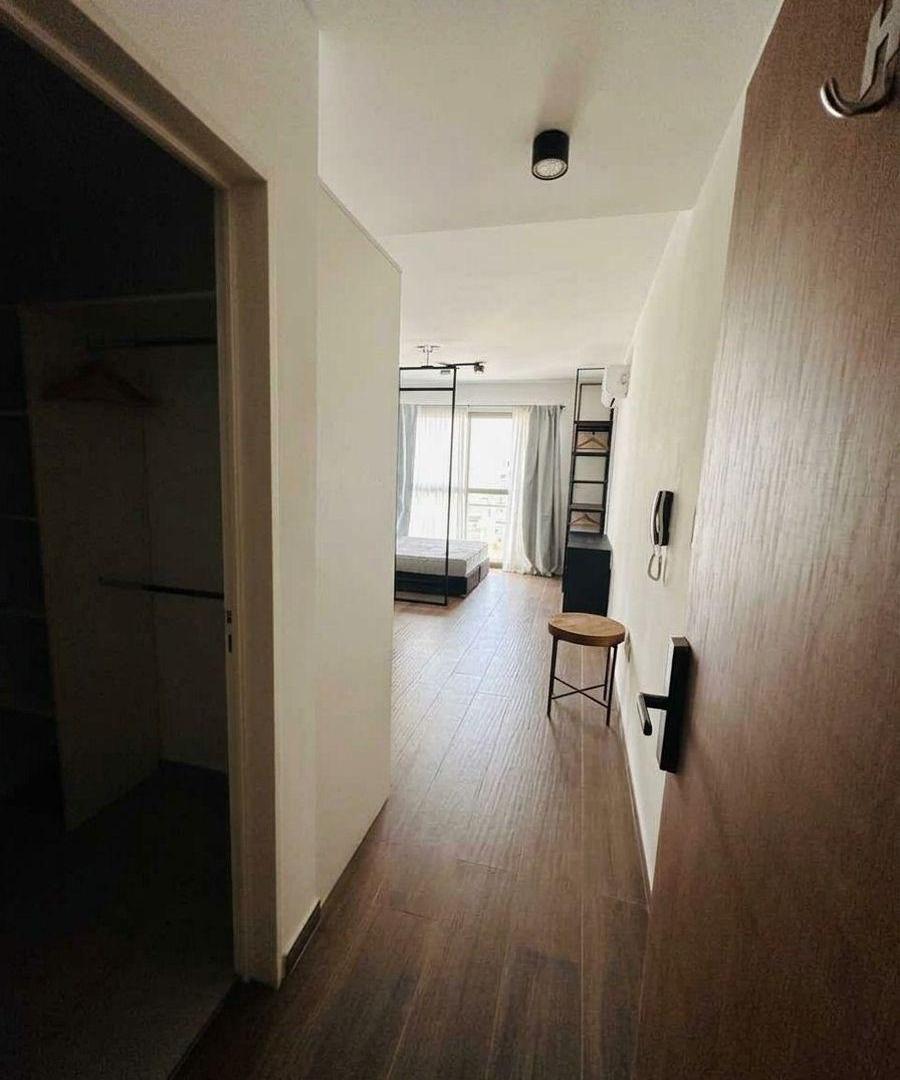 Foto de Venta Monoambiente Av. San Juan 2000 Amenities Equipado, imagen 4