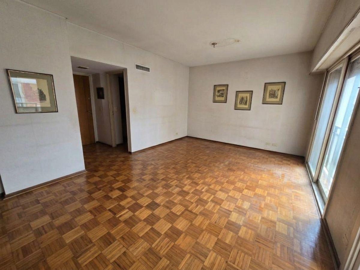 Foto de Venta departamento Palermo chico 88m2 balcón al frente COCHERA. APTO, imagen 4