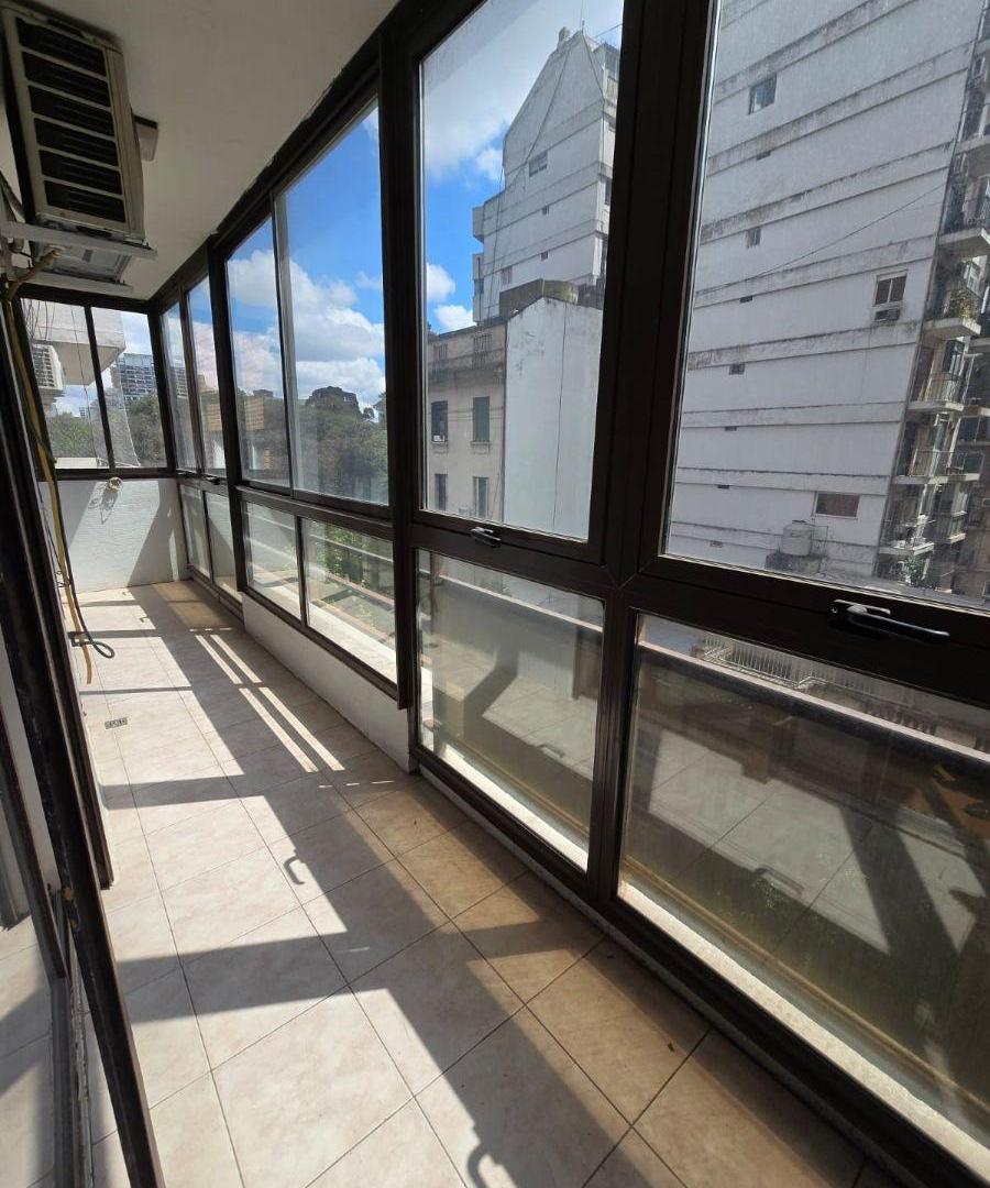 Foto de Venta departamento Palermo chico 88m2 balcón al frente COCHERA. APTO, imagen 2