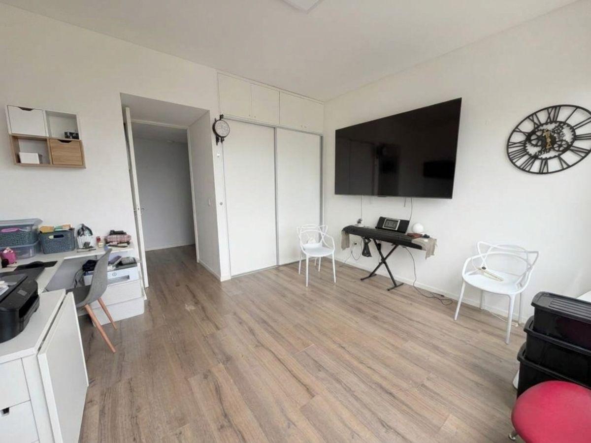 Foto de Venta Monoambiente Sucre al 800 Amenities al contrafrente vista abierta, imagen 5