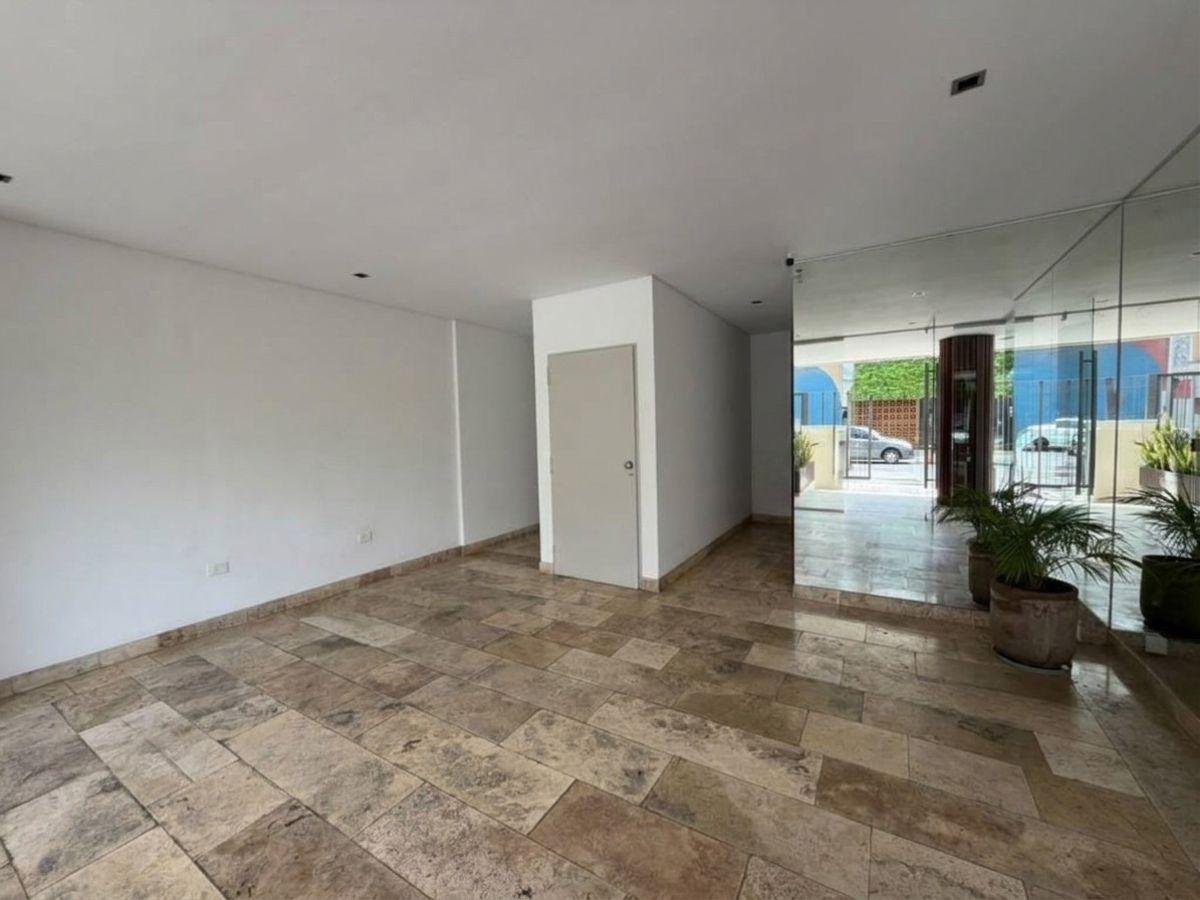 Foto de Venta Monoambiente Sucre al 800 Amenities al contrafrente vista abierta, imagen 3