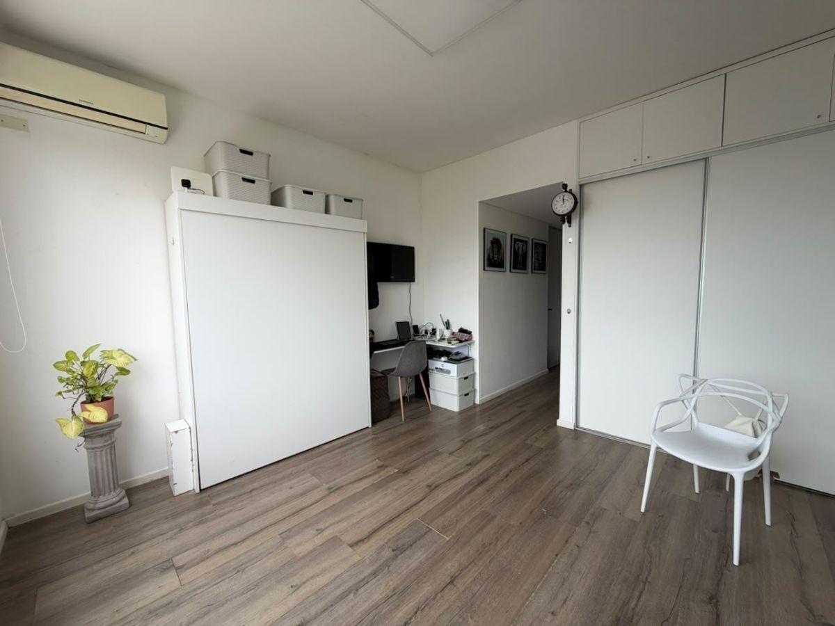 Foto de Venta Monoambiente Sucre al 800 Amenities al contrafrente vista abierta, imagen 4