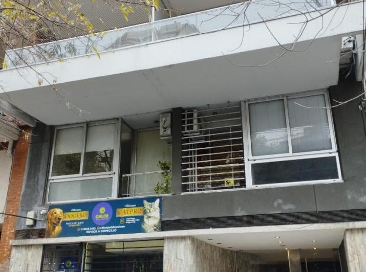 Excelente Local! Av Honorio Pueyrredon 1100 - Caballito