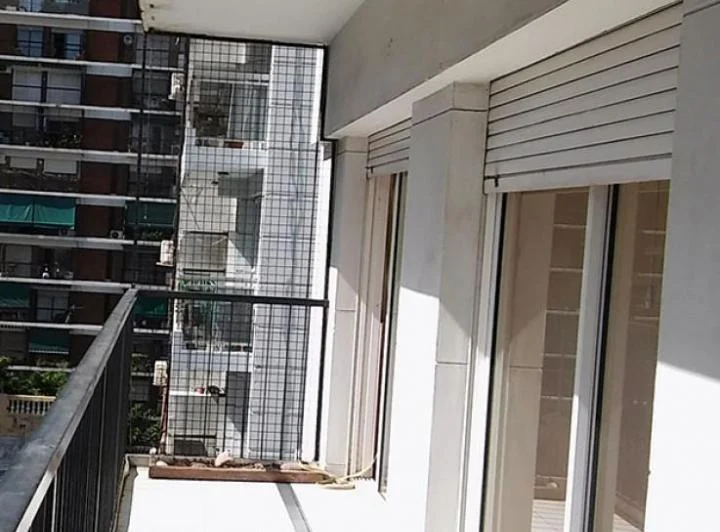 Departamento en alquiler, Belgrano - Capital FederalExcelente 3 amb de Categoria c/COCHERA fija cubi 3