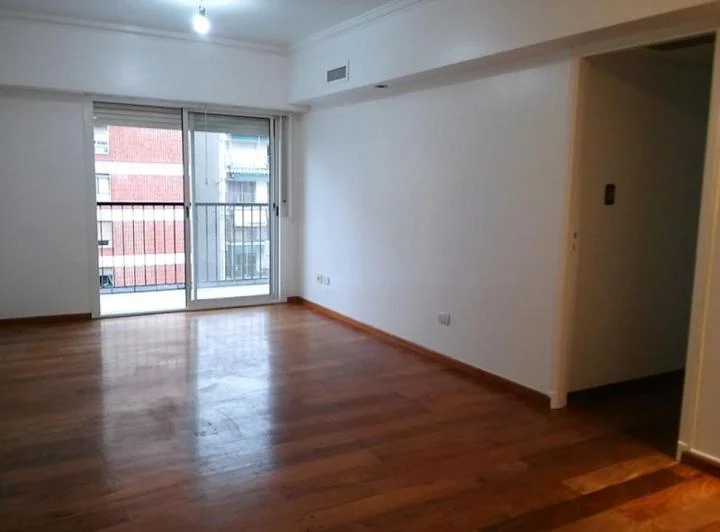 Departamento en alquiler, Belgrano - Capital FederalExcelente 3 amb de Categoria c/COCHERA fija cubi 5