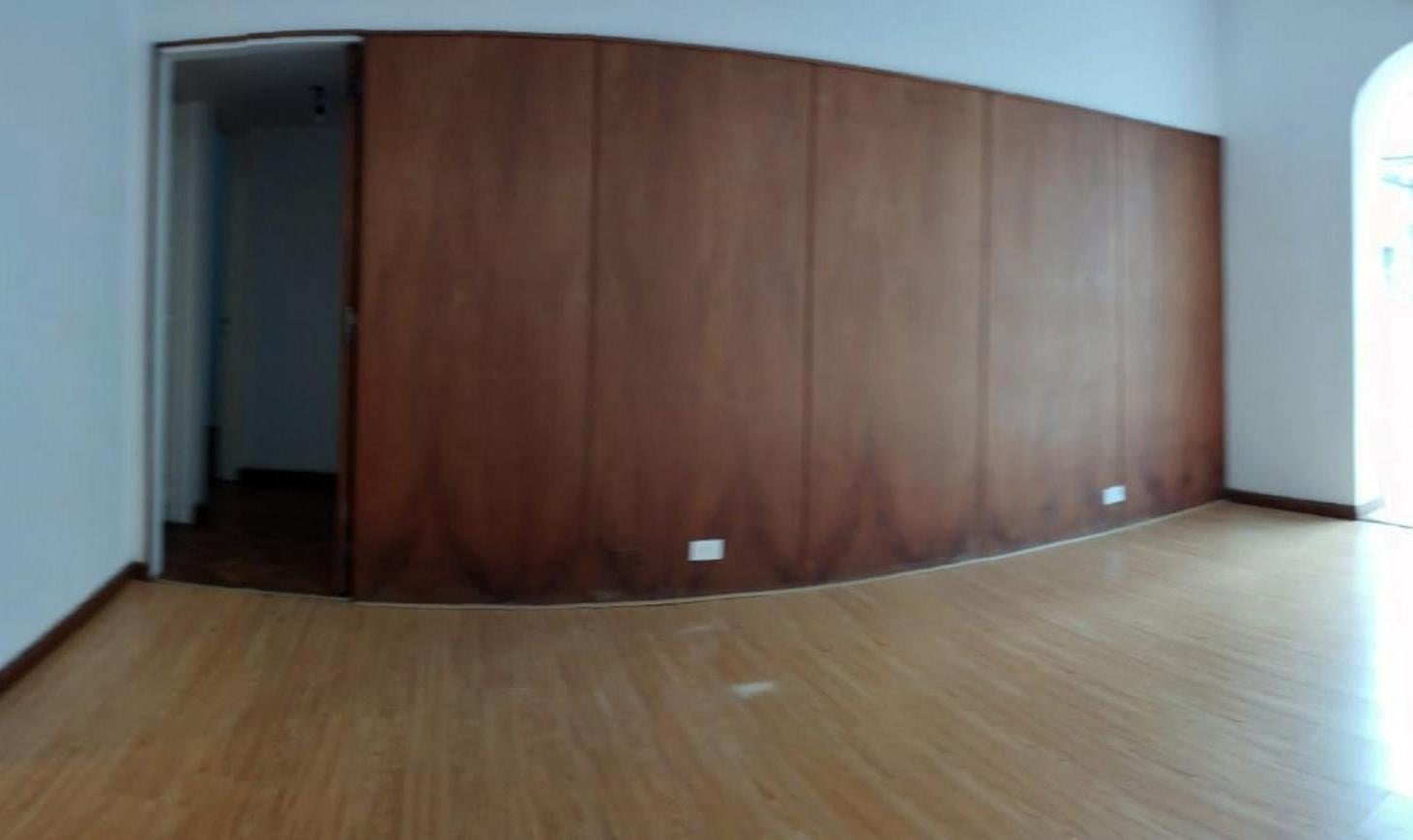 Nuevo Precio! Excelente 3 ambientes con dependencia al contrafrente con vista a pulmon / Zona UADE