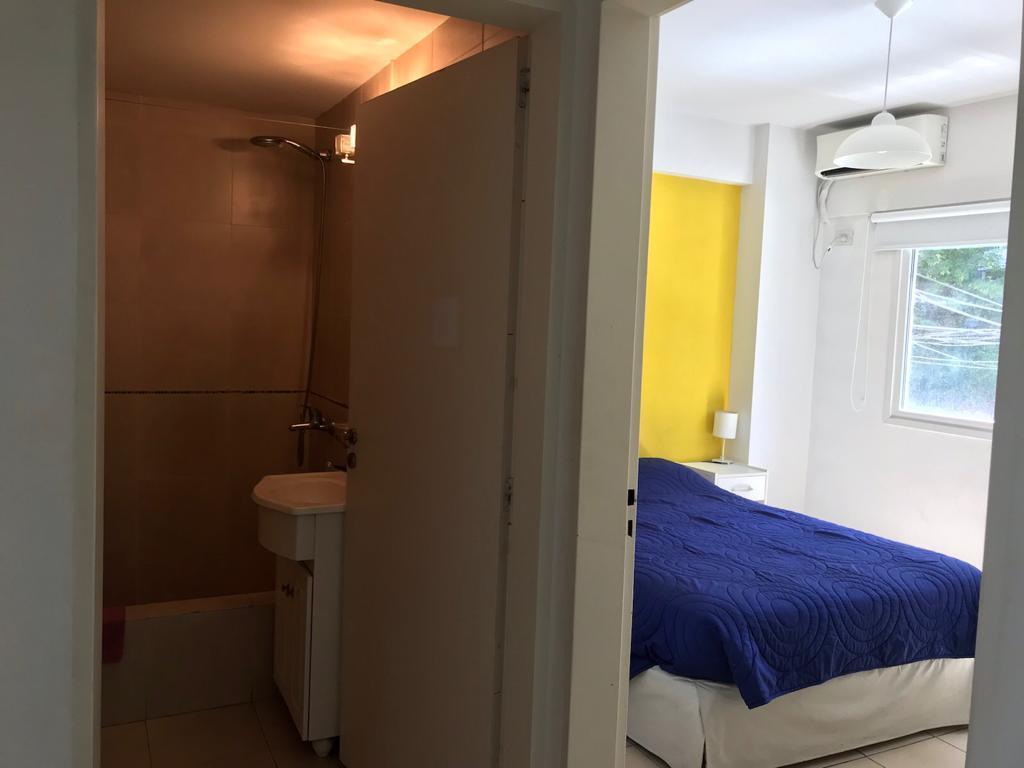 Departamento 2 Ambiente Boedo Capital Federal. - Excelente E Impecable 5