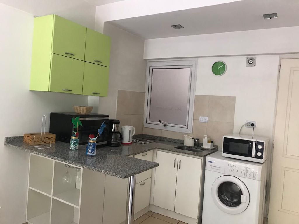 Departamento 2 Ambiente Boedo Capital Federal. - Excelente E Impecable 3
