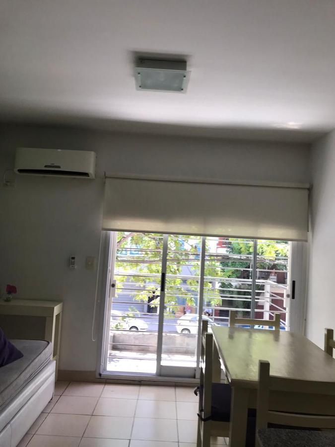 Departamento 2 Ambiente Boedo Capital Federal. - Excelente E Impecable 3