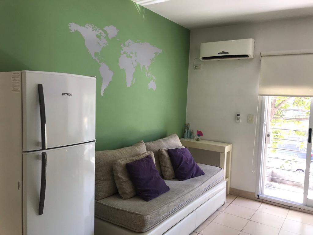 Departamento 2 Ambiente Boedo Capital Federal. - Excelente E Impecable 2